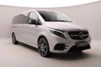 Mercedes Třída V - fotka číslo 13