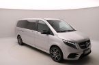 Mercedes Třída V - fotka číslo 15