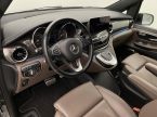 Mercedes Třída V - fotka číslo 3