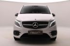 Mercedes Třída V - fotka číslo 14
