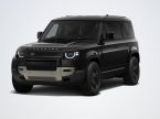 Land Rover Defender - fotka číslo 0