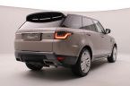 Land Rover Range Rover Sport - fotka číslo 4