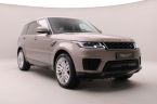 Land Rover Range Rover Sport - fotka číslo 6