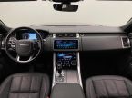Land Rover Range Rover Sport - fotka číslo 10