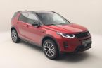 Land Rover Discovery - fotka číslo 16