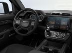 Land Rover Defender - fotka číslo 2