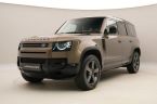 Land Rover Defender - fotka číslo 0