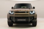 Land Rover Defender - fotka číslo 14