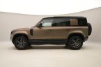 Land Rover Defender - fotka číslo 8