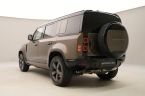Land Rover Defender - fotka číslo 9