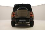 Land Rover Defender - fotka číslo 10