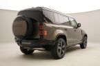 Land Rover Defender - fotka číslo 11