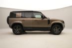 Land Rover Defender - fotka číslo 12