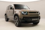 Land Rover Defender - fotka číslo 13