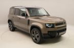 Land Rover Defender - fotka číslo 15
