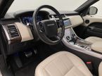 Land Rover Range Rover Sport - fotka číslo 3