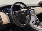 Land Rover Range Rover Sport - fotka číslo 17