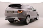 Land Rover Range Rover Sport - fotka číslo 11