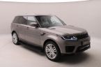 Land Rover Range Rover Sport - fotka číslo 15