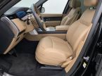 Land Rover Range Rover - fotka číslo 1