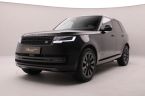 Land Rover Range Rover - fotka číslo 0