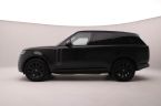 Land Rover Range Rover - fotka číslo 7