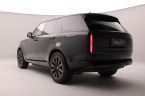 Land Rover Range Rover - fotka číslo 8