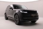 Land Rover Range Rover - fotka číslo 12