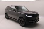 Land Rover Range Rover - fotka číslo 13