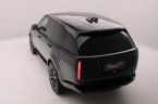Land Rover Range Rover - fotka číslo 14