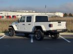 Jeep Gladiator - fotka číslo 7