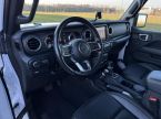 Jeep Gladiator - fotka číslo 3