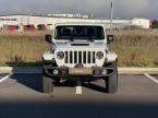 Jeep Gladiator - fotka číslo 11