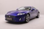 Jaguar XK - fotka číslo 0