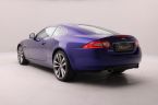 Jaguar XK - fotka číslo 9
