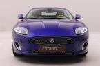 Jaguar XK - fotka číslo 14