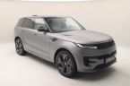 Land Rover Range Rover Sport - fotka číslo 15
