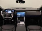 Land Rover Range Rover - fotka číslo 1