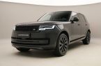 Land Rover Range Rover - fotka číslo 0