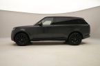 Land Rover Range Rover - fotka číslo 8