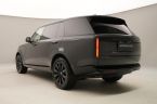 Land Rover Range Rover - fotka číslo 9