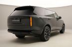 Land Rover Range Rover - fotka číslo 11