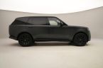 Land Rover Range Rover - fotka číslo 12