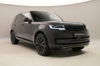 Land Rover Range Rover - fotka číslo 13