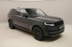 Land Rover Range Rover - fotka číslo 15