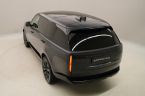 Land Rover Range Rover - fotka číslo 16