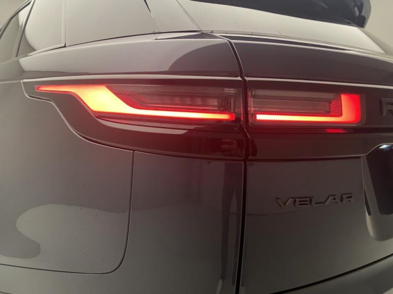 Land Rover Range Rover Velar - hlavní fotka