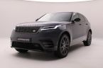 Land Rover Range Rover Velar - fotka číslo 0
