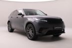 Land Rover Range Rover Velar - fotka číslo 14