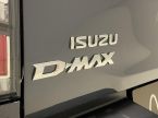 Isuzu D-Max - fotka číslo 13